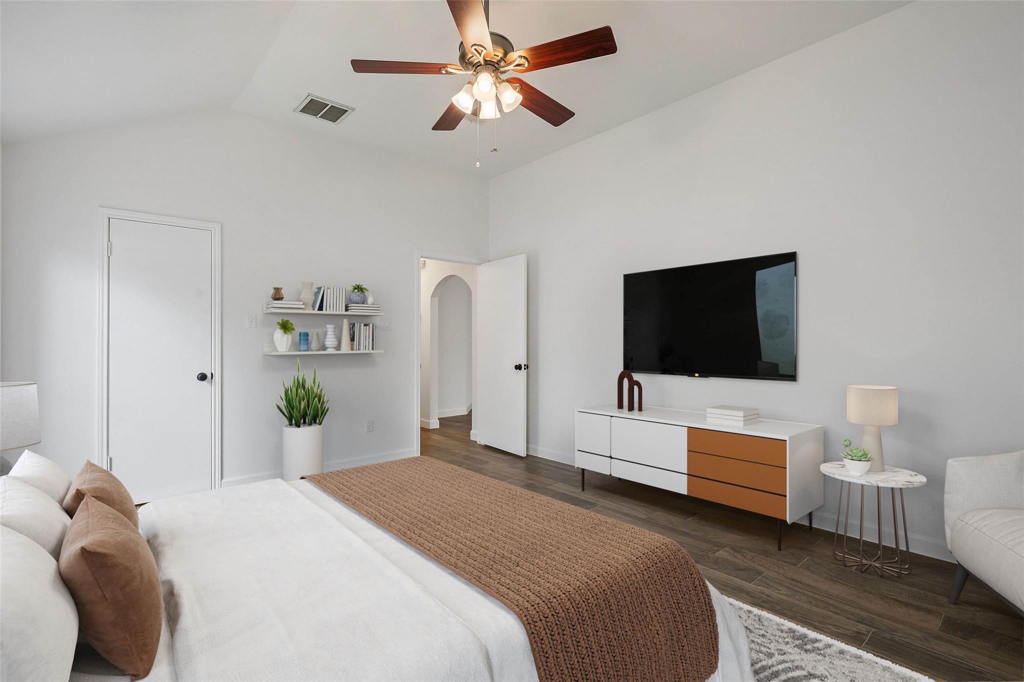 17112 Tortoise St, Round Rock, TX 78664