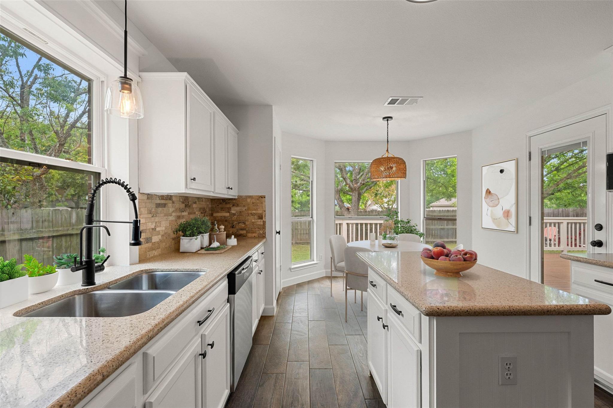 17112 Tortoise St, Round Rock, TX 78664