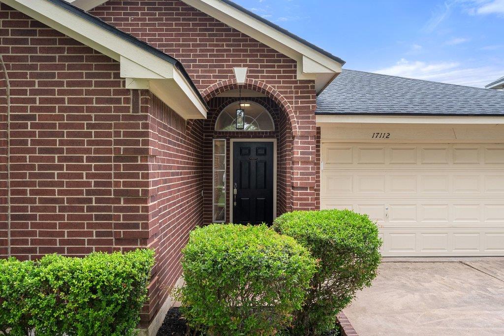 17112 Tortoise St, Round Rock, TX 78664