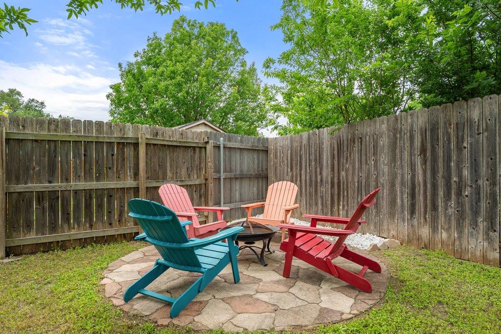 17112 Tortoise St, Round Rock, TX 78664