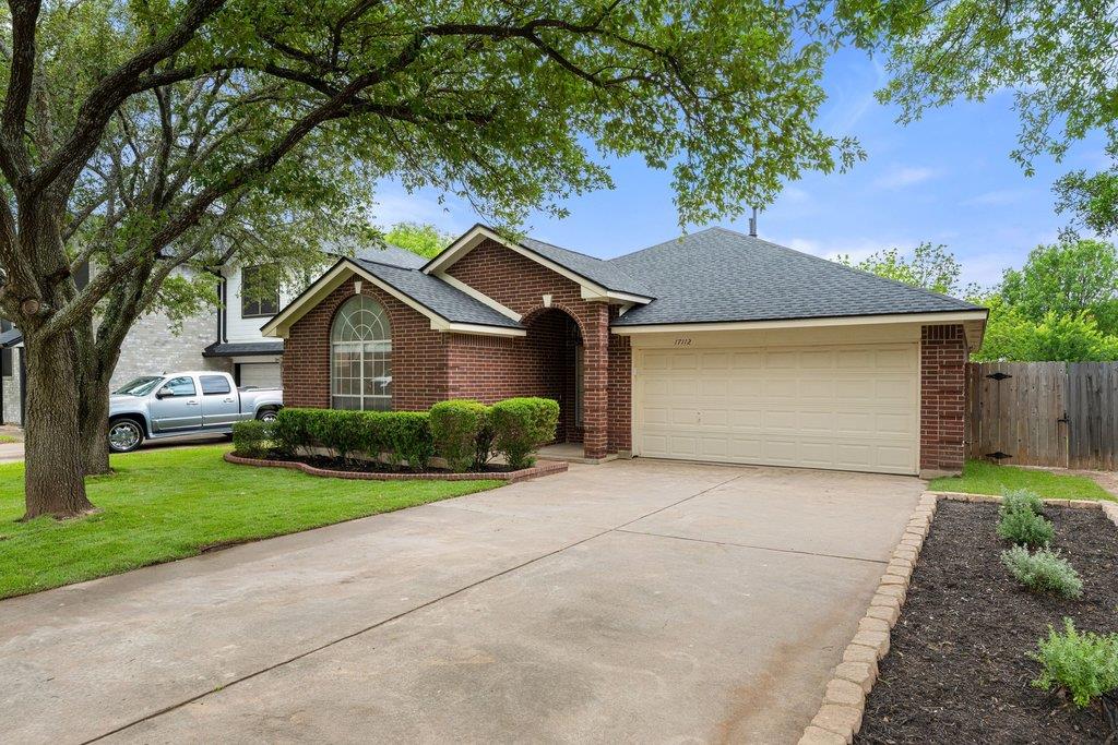 17112 Tortoise St, Round Rock, TX 78664