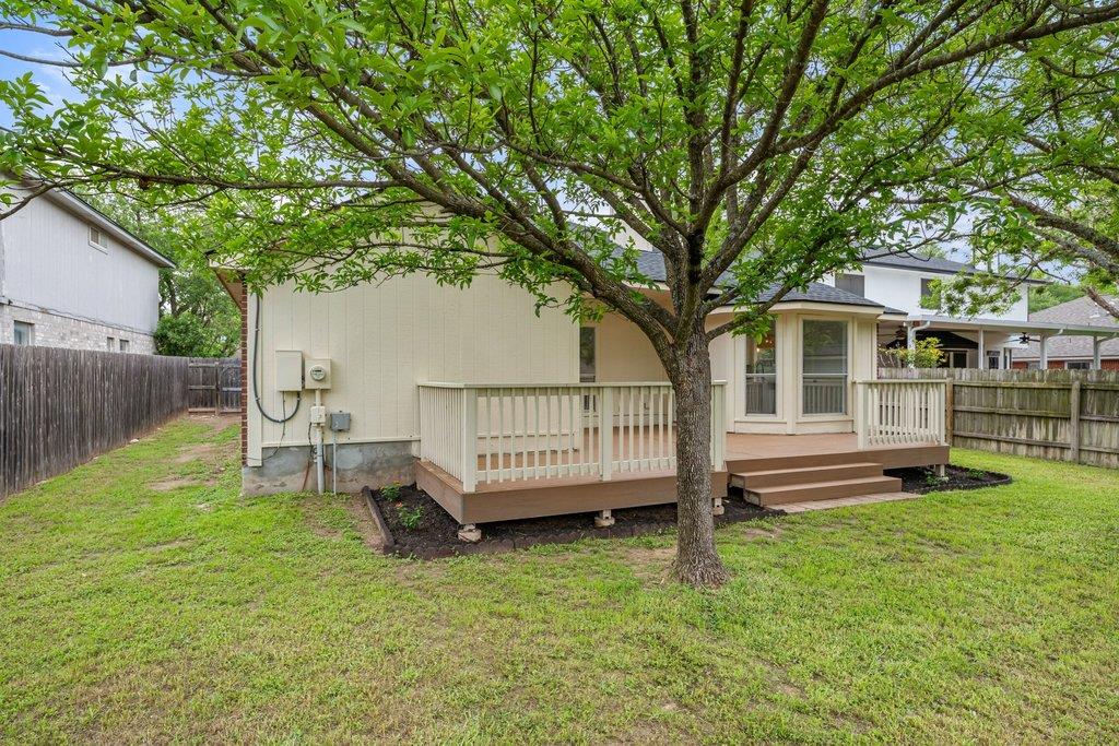 17112 Tortoise St, Round Rock, TX 78664