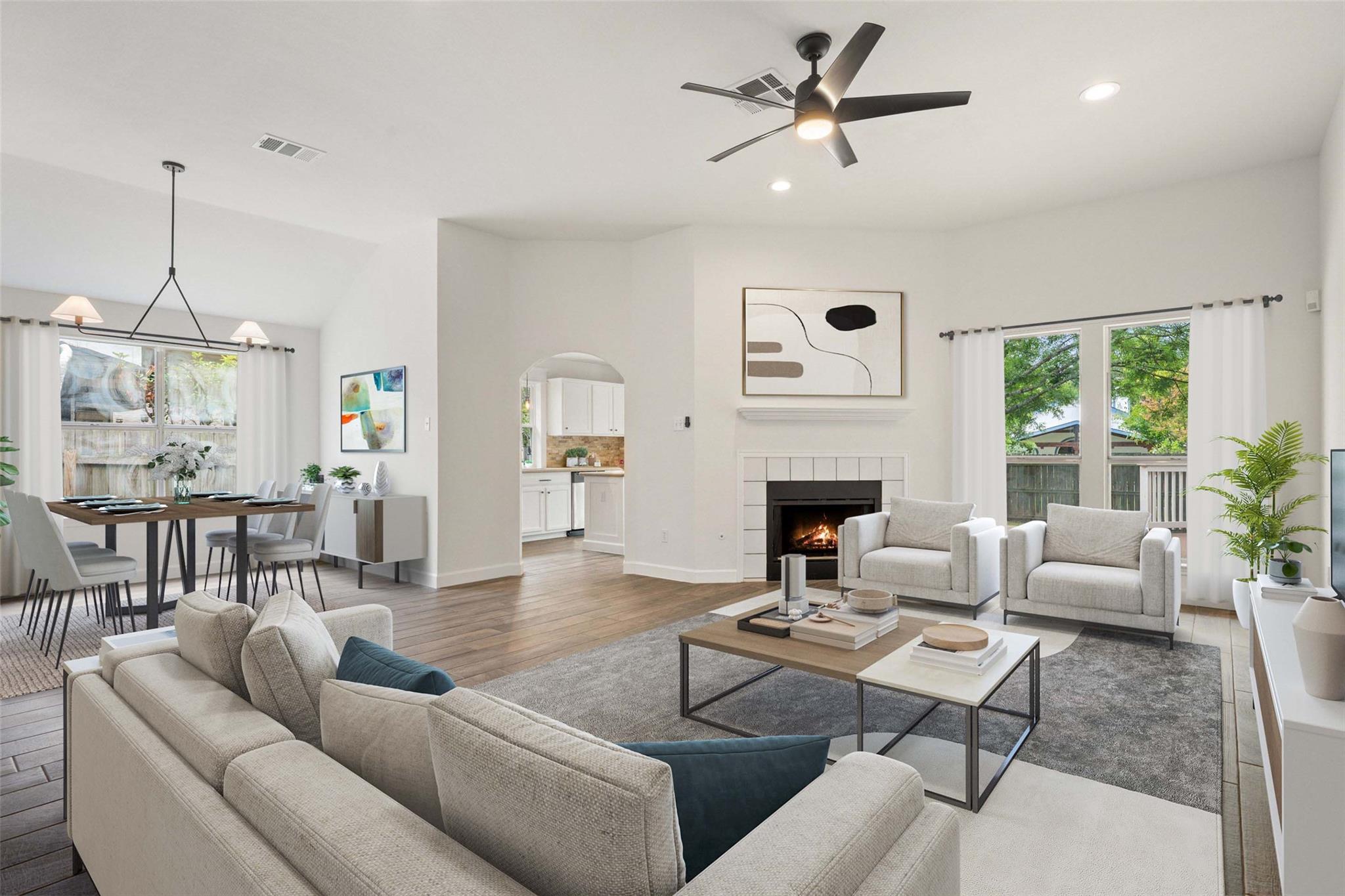 17112 Tortoise St, Round Rock, TX 78664