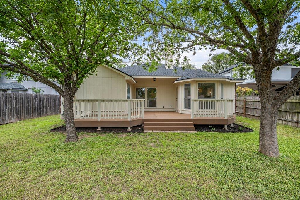 17112 Tortoise St, Round Rock, TX 78664