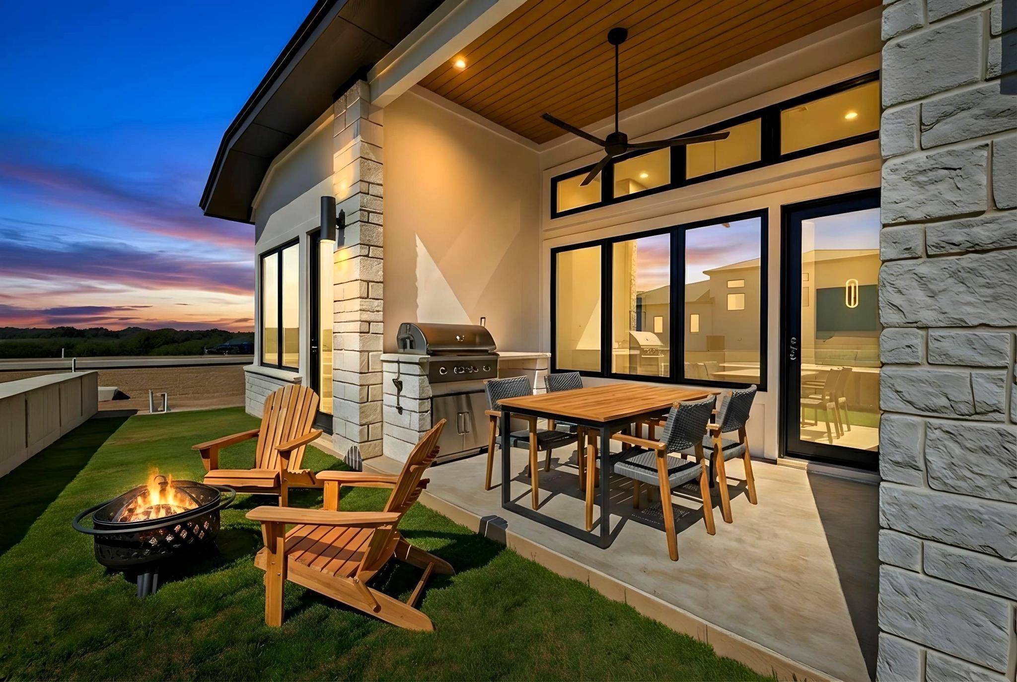 103 Via Roma Ct, Horseshoe Bay, TX 78657