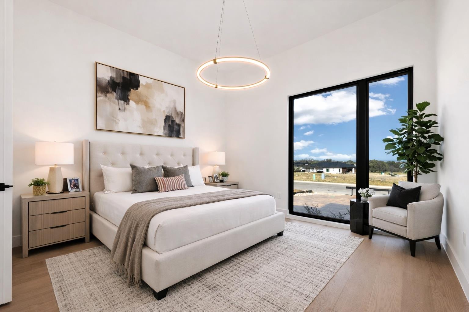 103 Via Roma Ct, Horseshoe Bay, TX 78657