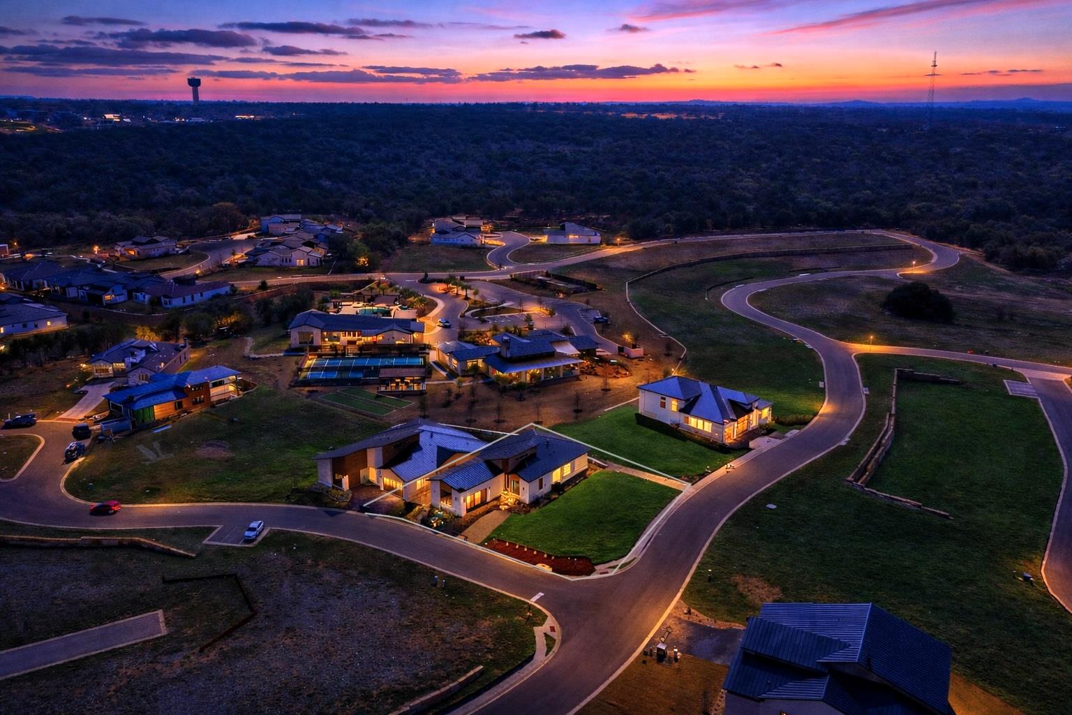 103 Via Roma Ct, Horseshoe Bay, TX 78657