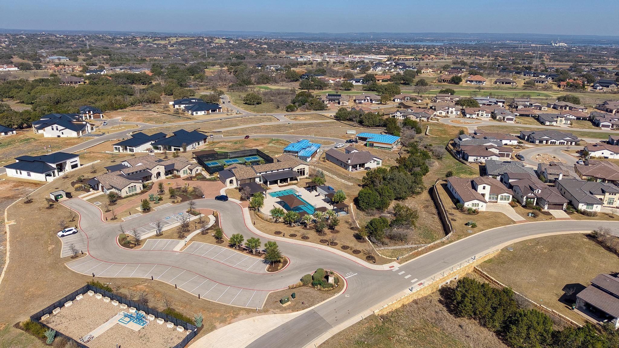 103 Via Roma Ct, Horseshoe Bay, TX 78657