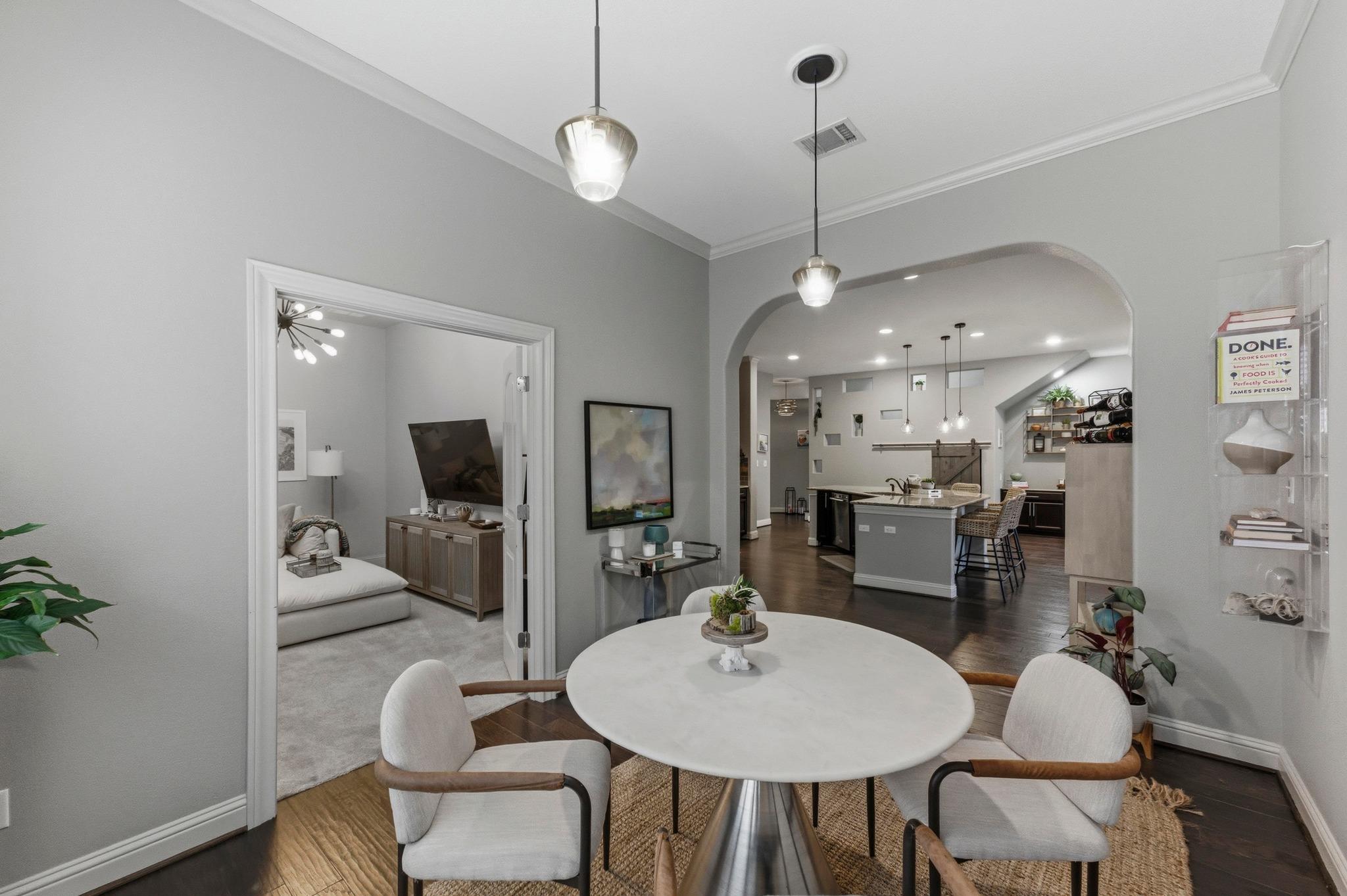 5425 CHEROKEE DRAW Rd, Austin, TX 78738