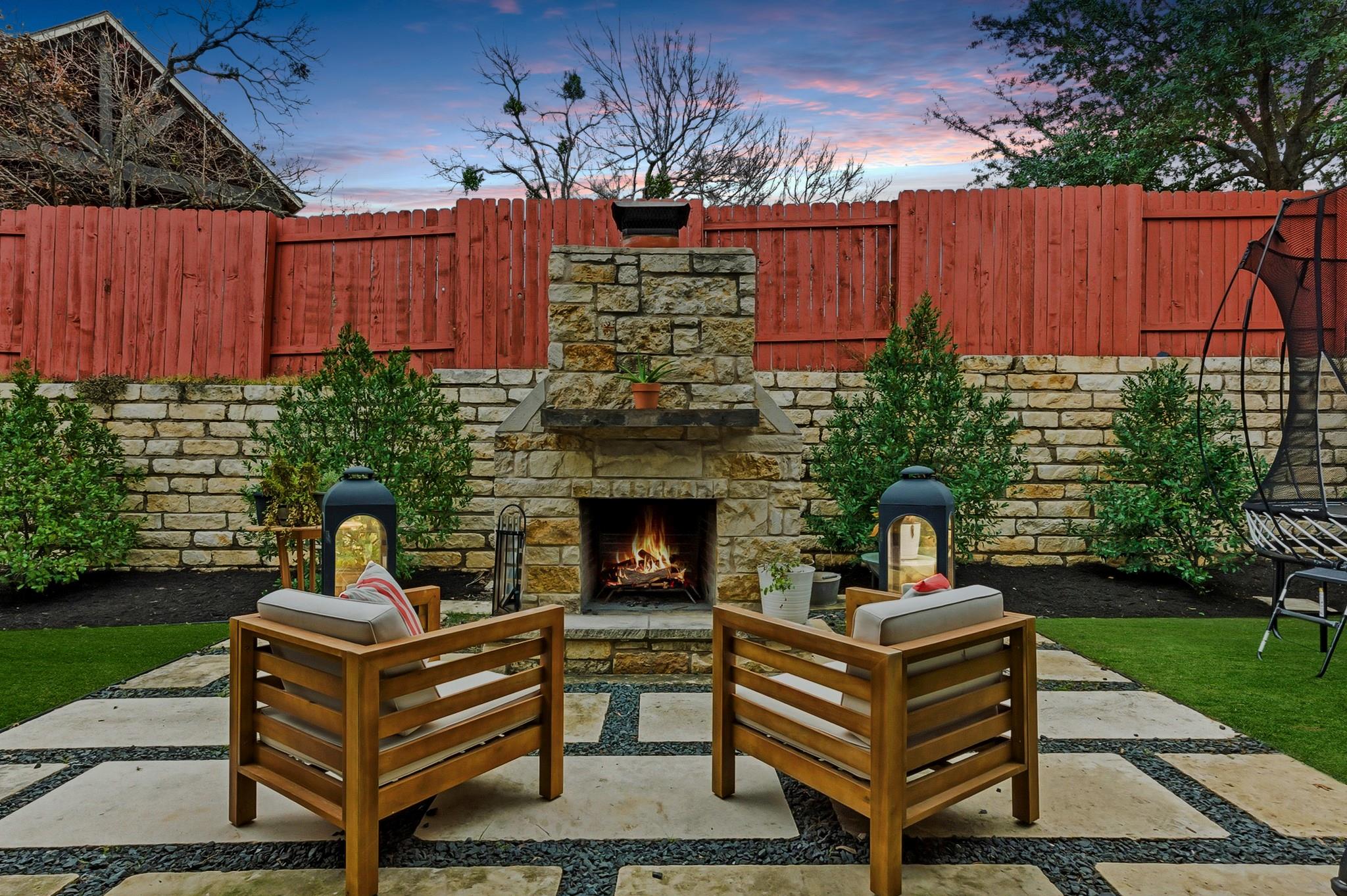 5425 CHEROKEE DRAW Rd, Austin, TX 78738