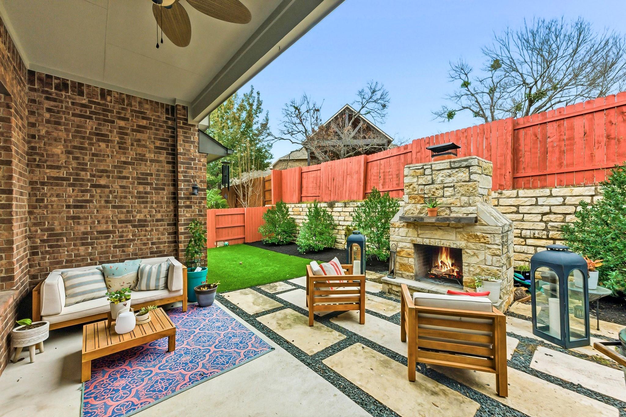 5425 CHEROKEE DRAW Rd, Austin, TX 78738