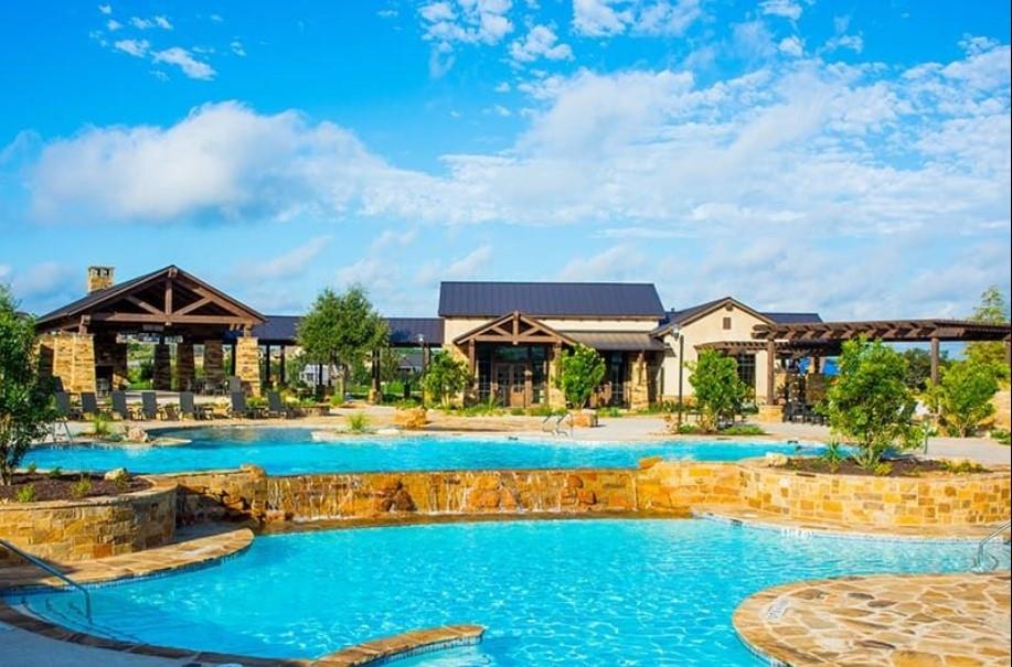 5425 CHEROKEE DRAW Rd, Austin, TX 78738