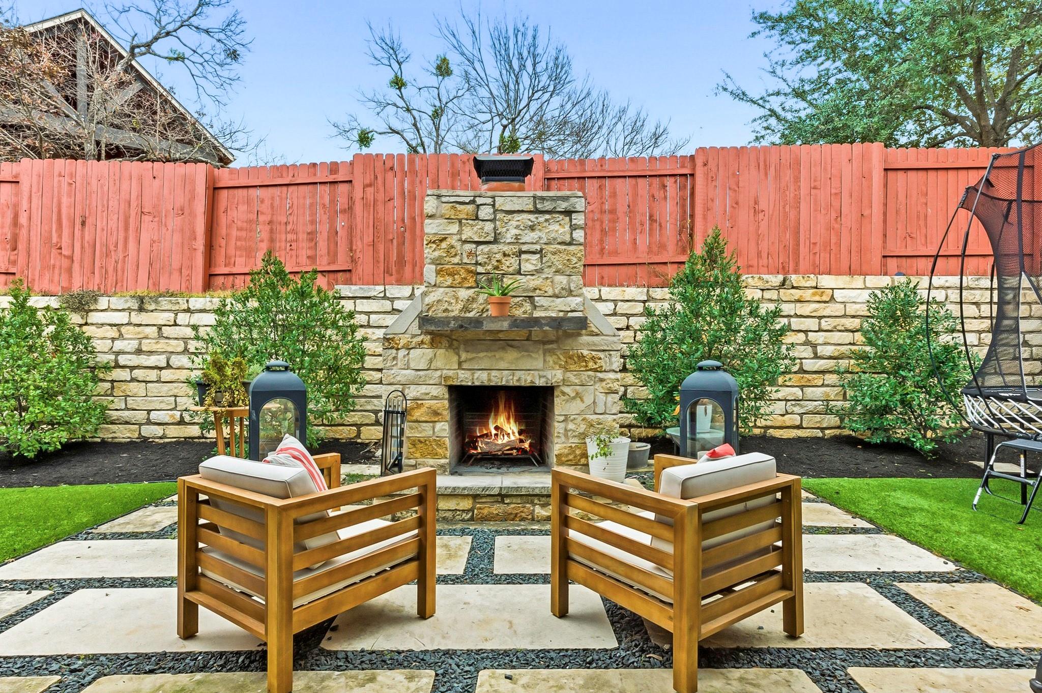 5425 CHEROKEE DRAW Rd, Austin, TX 78738