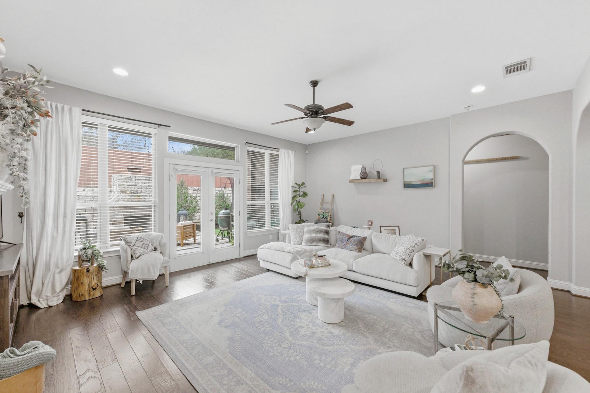 5425 CHEROKEE DRAW Rd, Austin, TX 78738