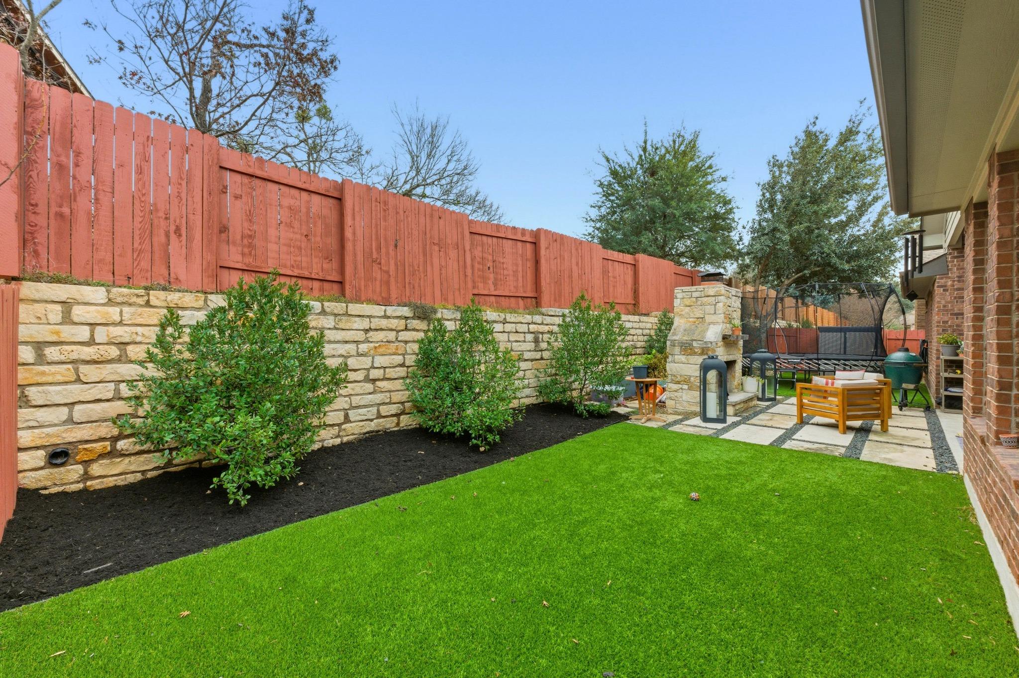 5425 CHEROKEE DRAW Rd, Austin, TX 78738