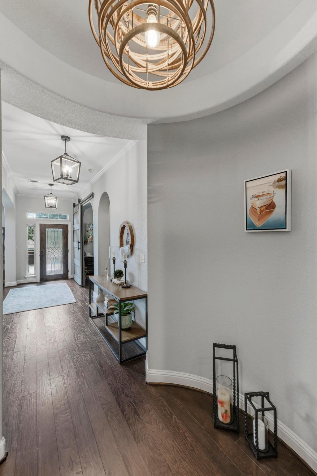 5425 CHEROKEE DRAW Rd, Austin, TX 78738