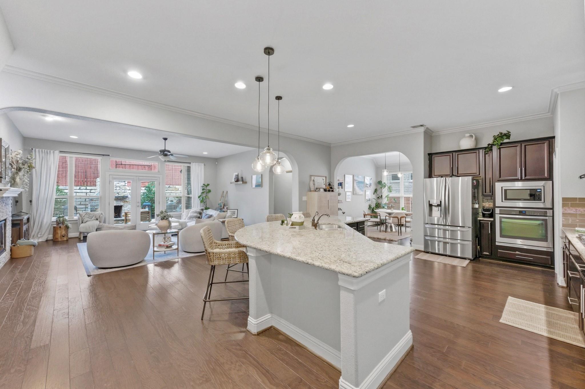 5425 CHEROKEE DRAW Rd, Austin, TX 78738