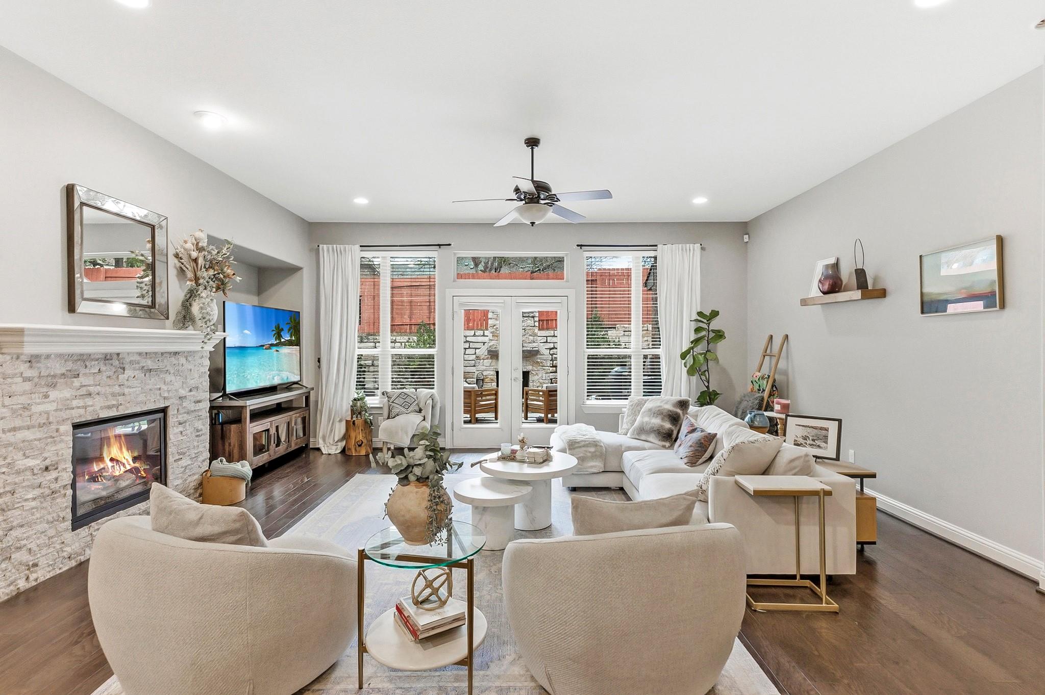 5425 CHEROKEE DRAW Rd, Austin, TX 78738