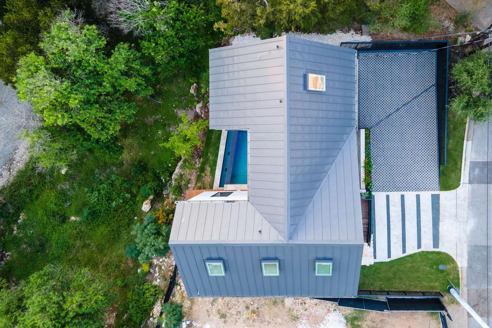 1111 W 31st St, Austin, TX 78705