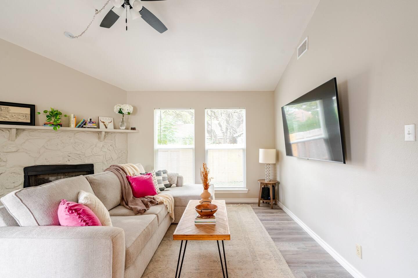 6307 Okner Ln # A, Austin, TX 78745