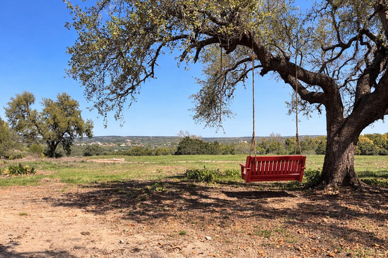 5 Shilo Cv, Wimberley, TX 78676