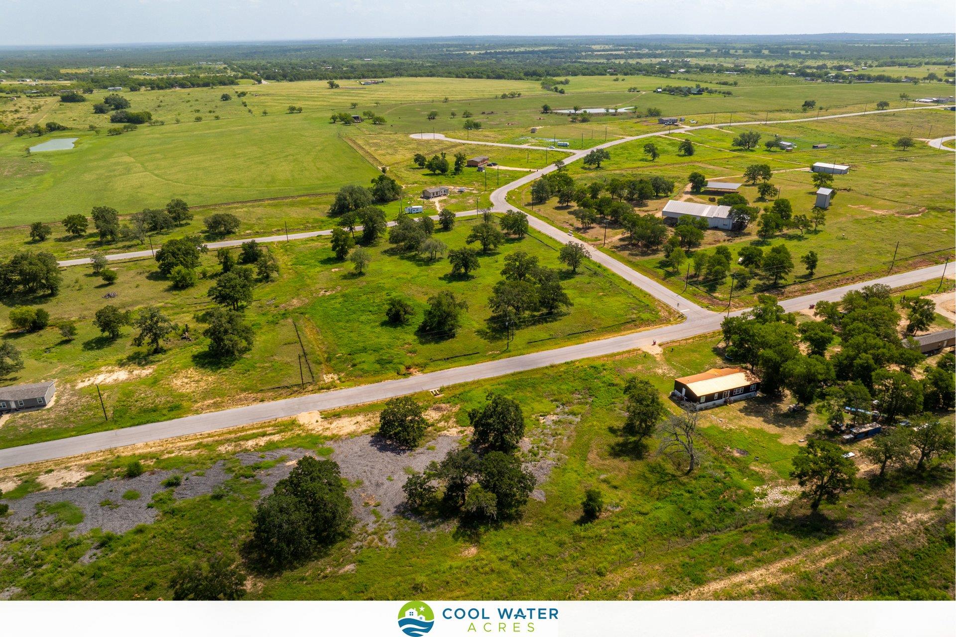 1054 Ferguson Loop, Dale, TX 78616