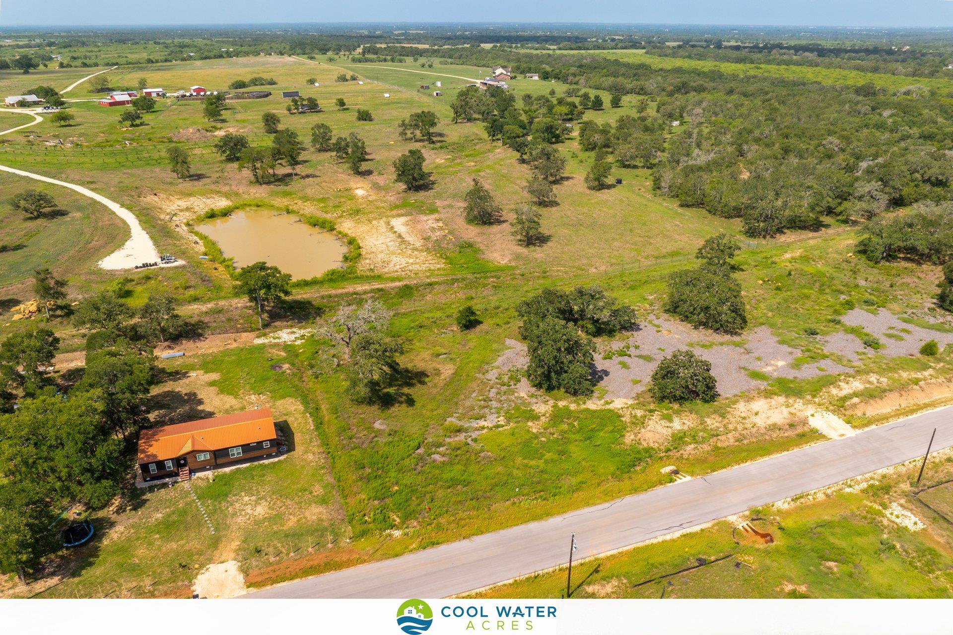 1054 Ferguson Loop, Dale, TX 78616