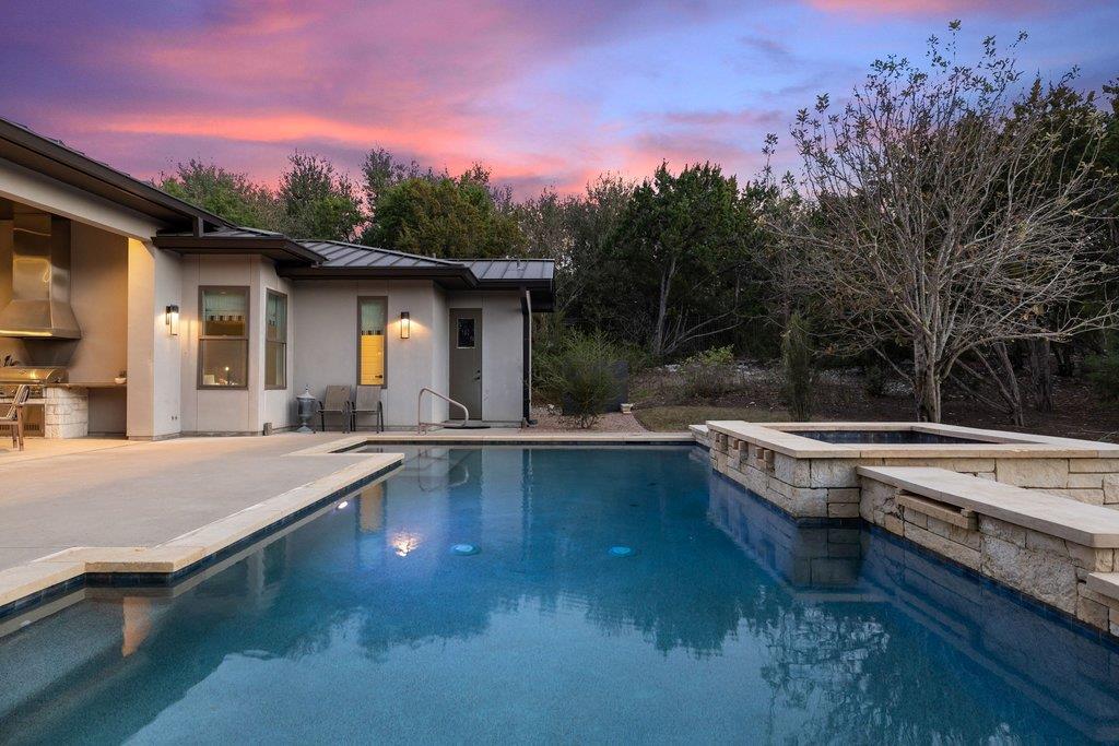 9508 Veletta Pl, Austin, TX 78735