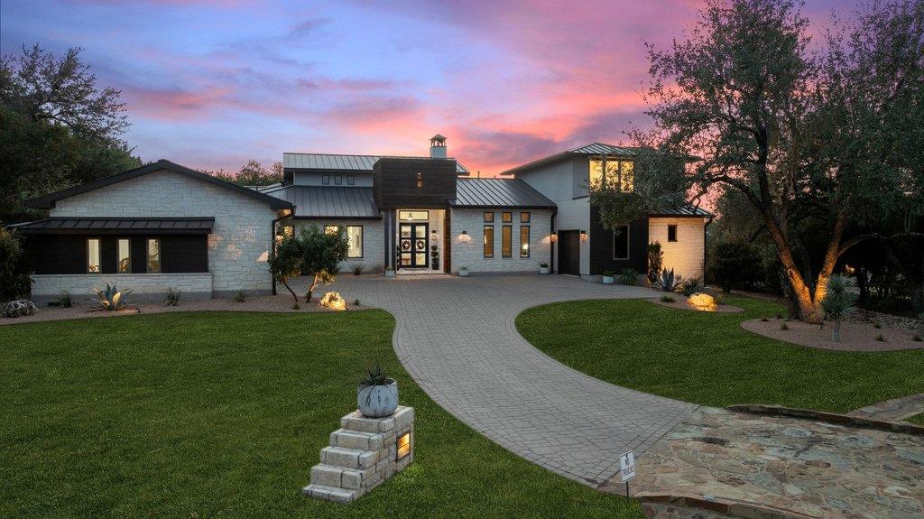 9508 Veletta Pl, Austin, TX 78735