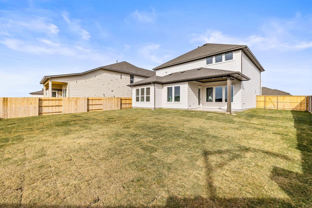 201 Marisol Bend, Georgetown, TX 78626