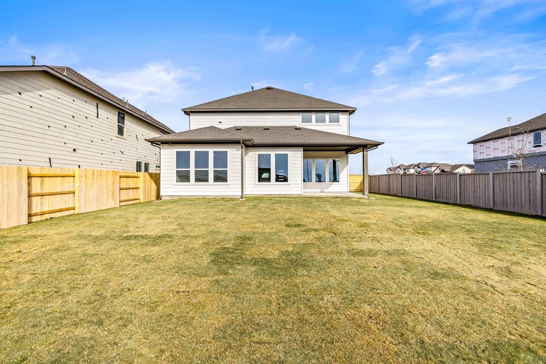 201 Marisol Bend, Georgetown, TX 78626