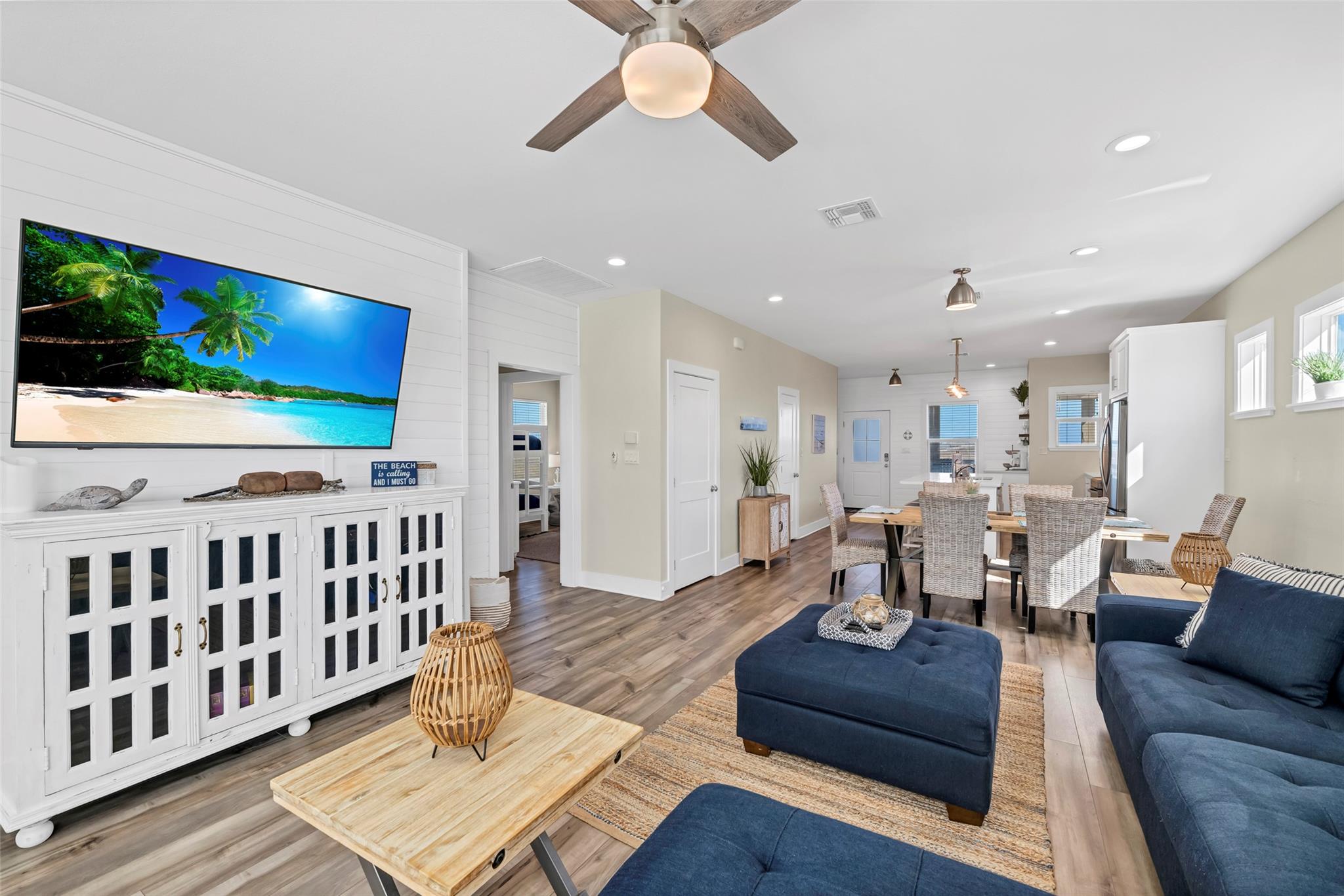 162 La Concha Blvd # 10, Port Aransas, TX 78373