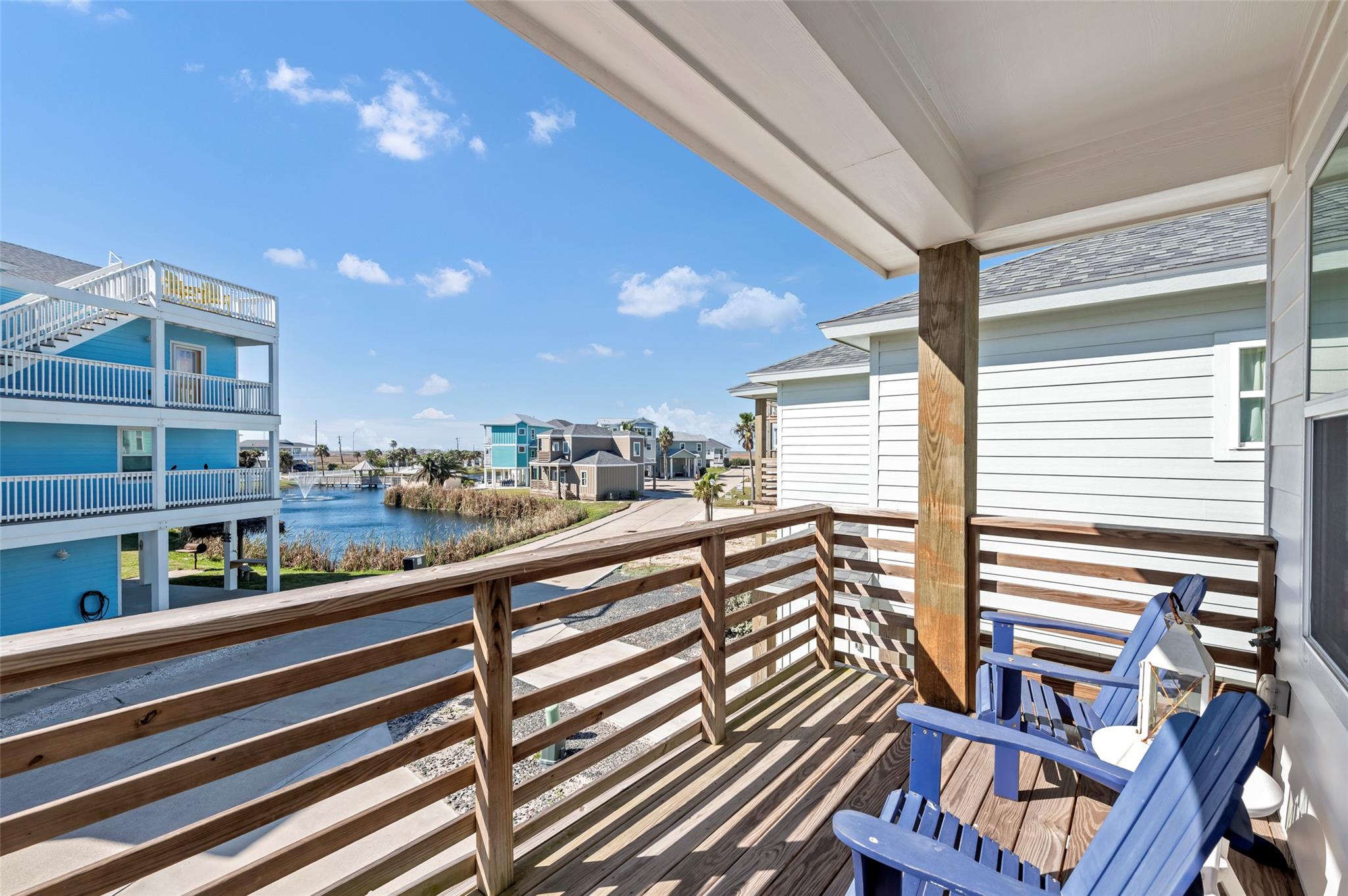 162 La Concha Blvd # 10, Port Aransas, TX 78373