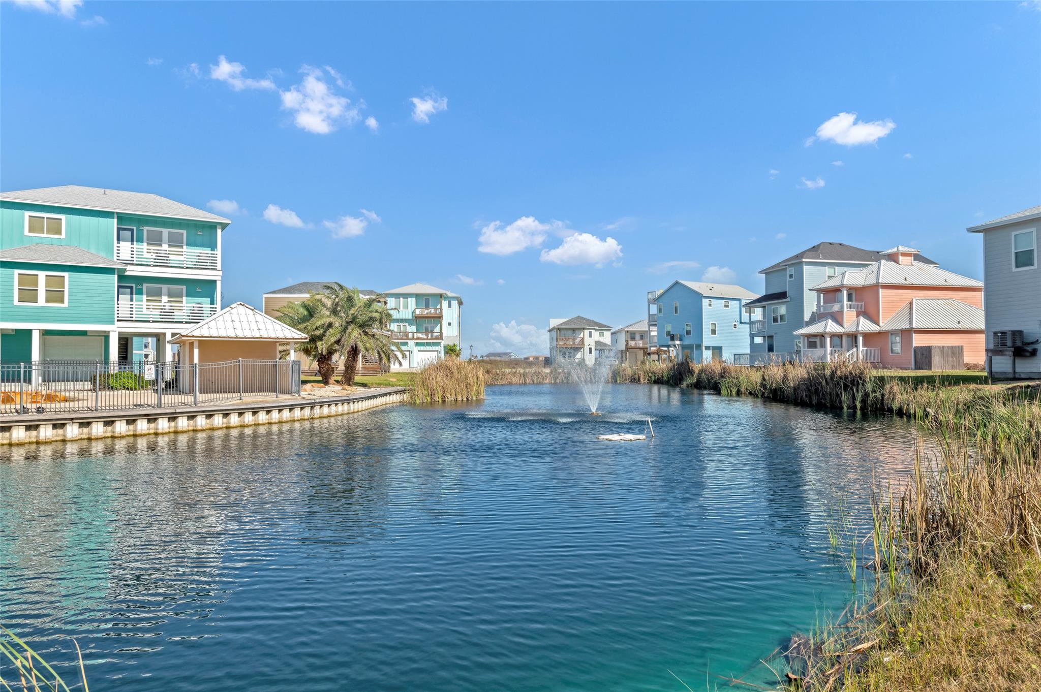 162 La Concha Blvd # 10, Port Aransas, TX 78373