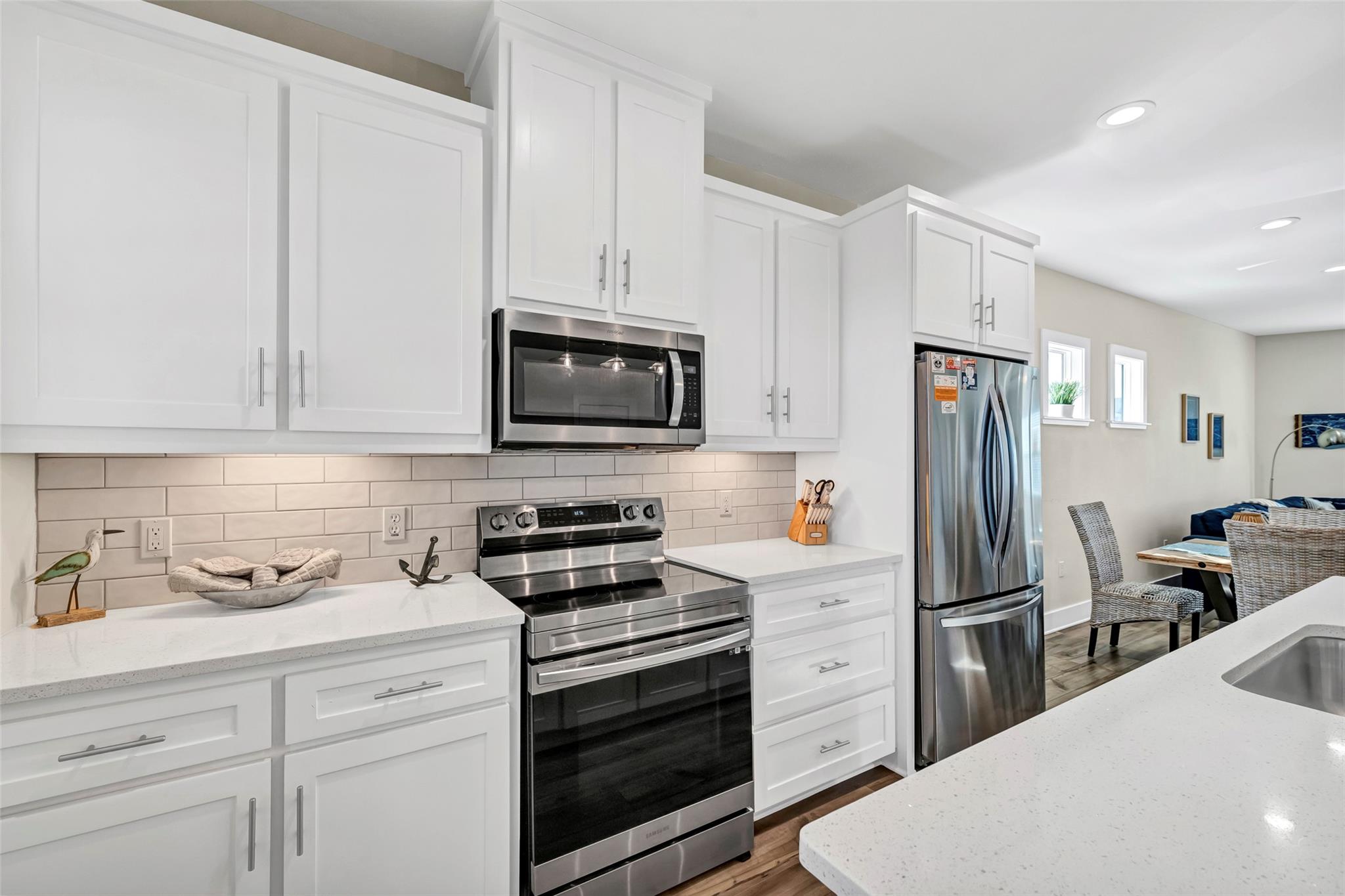 162 La Concha Blvd # 10, Port Aransas, TX 78373