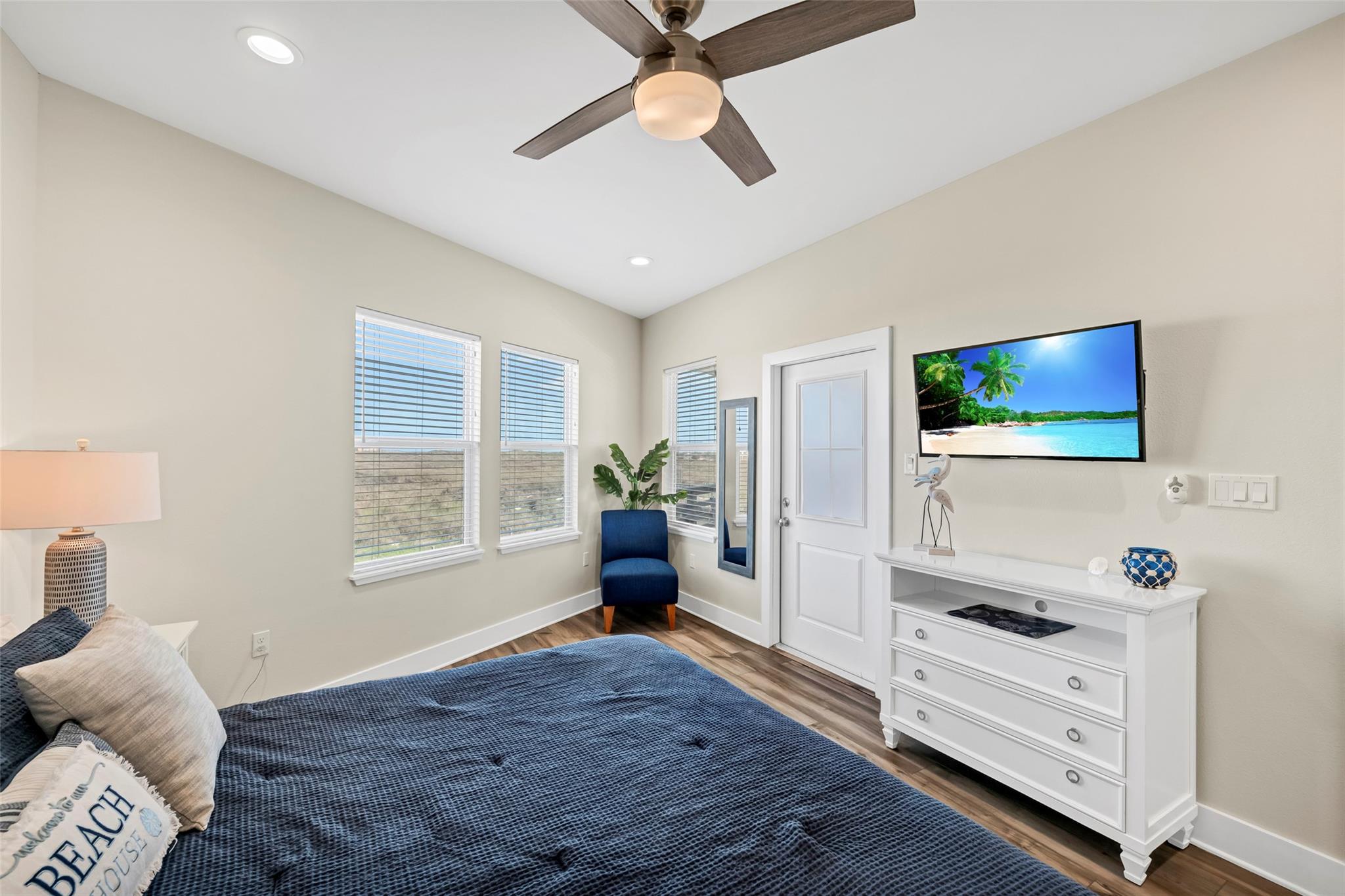 162 La Concha Blvd # 10, Port Aransas, TX 78373