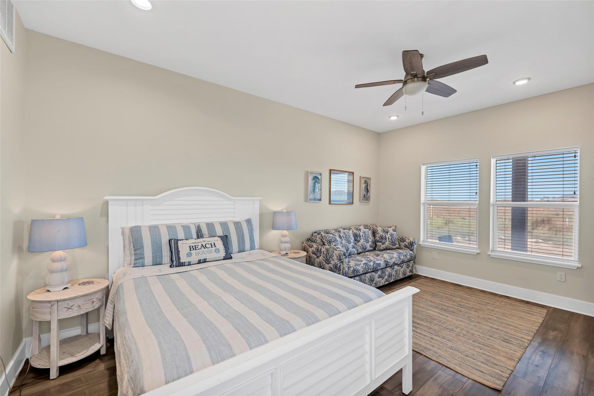 162 La Concha Blvd # 10, Port Aransas, TX 78373