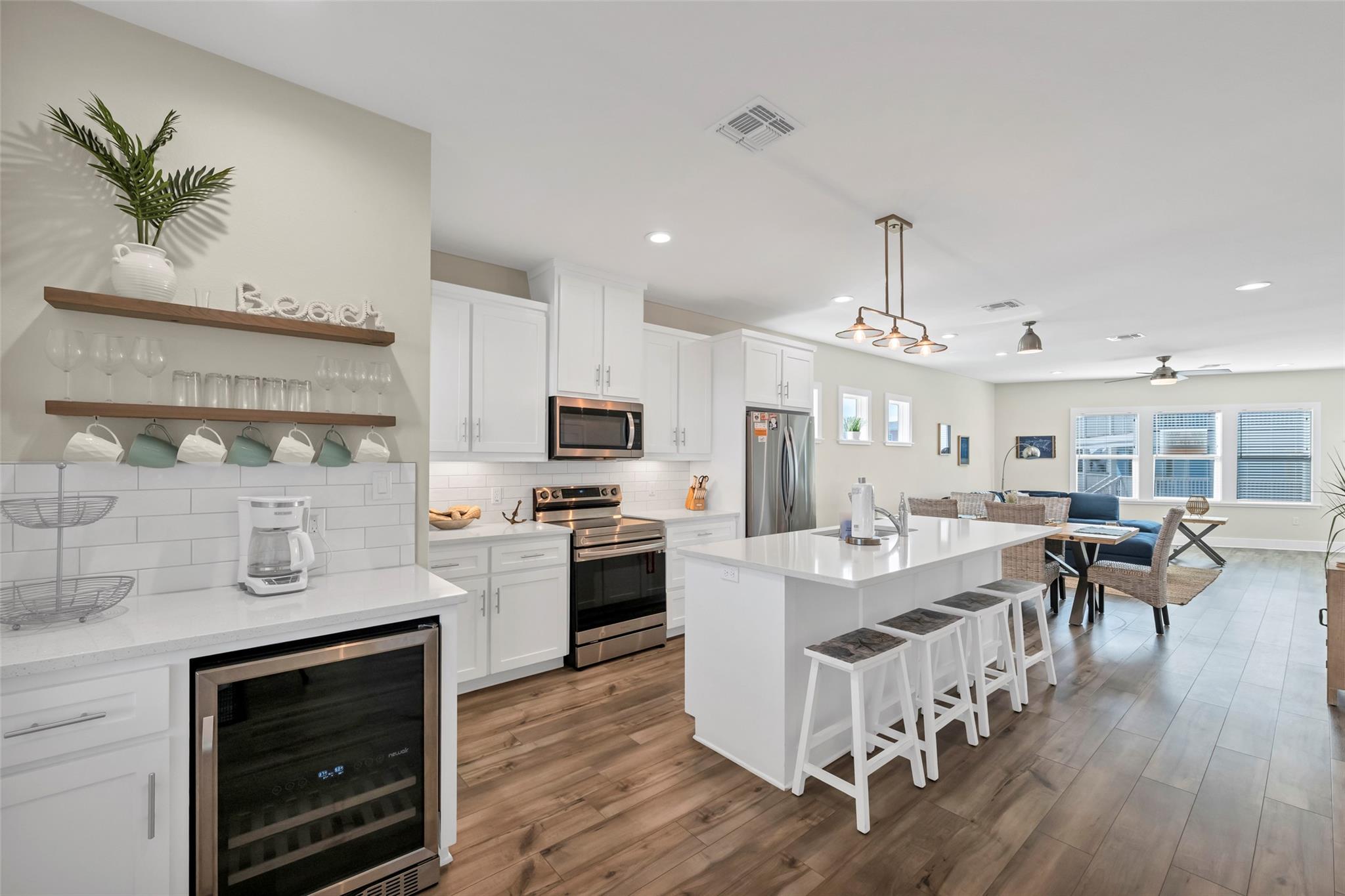 162 La Concha Blvd # 10, Port Aransas, TX 78373