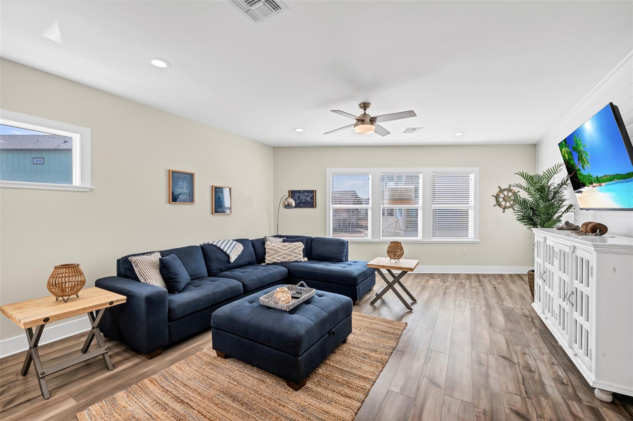 162 La Concha Blvd # 10, Port Aransas, TX 78373