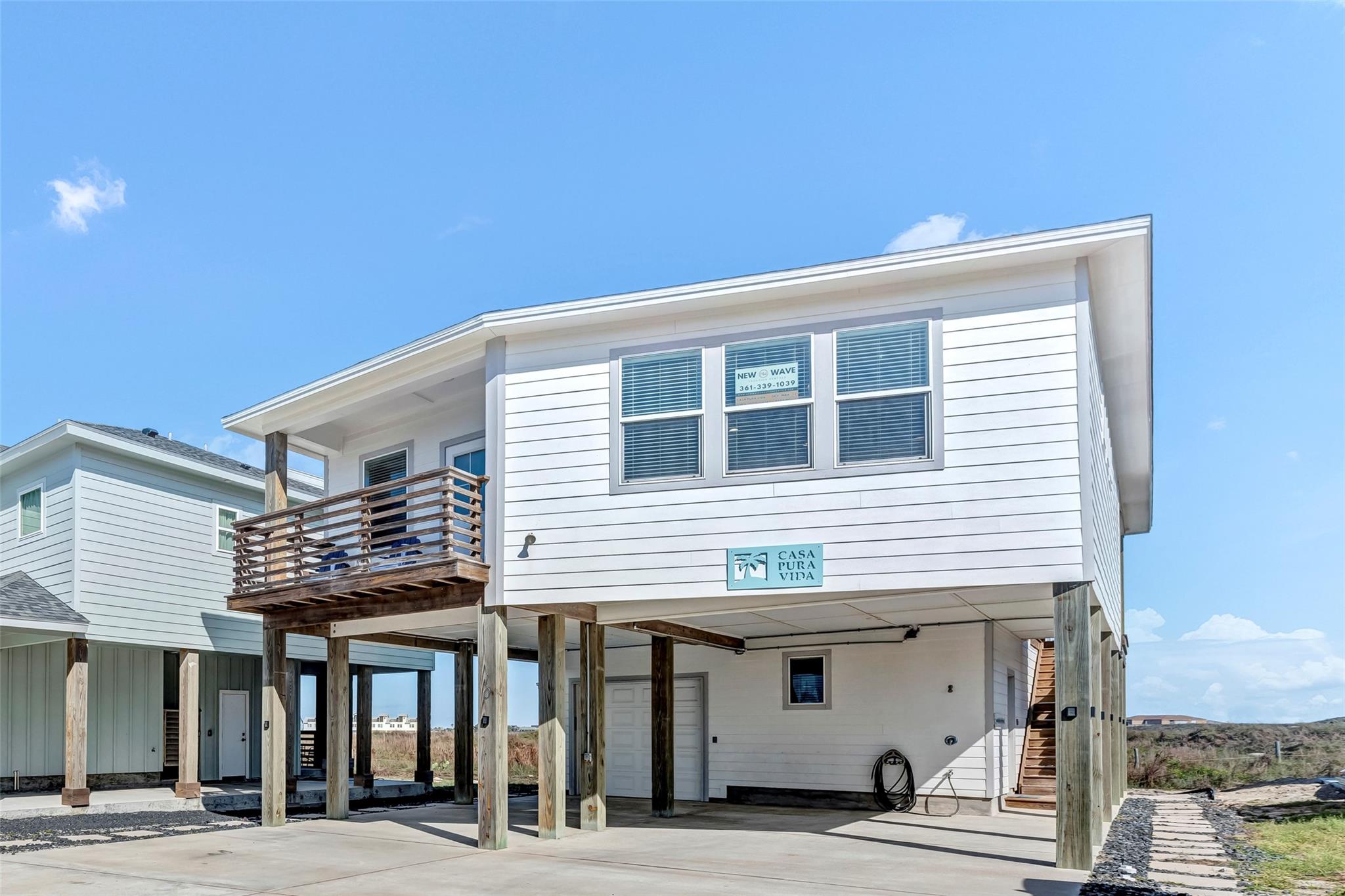 162 La Concha Blvd # 10, Port Aransas, TX 78373