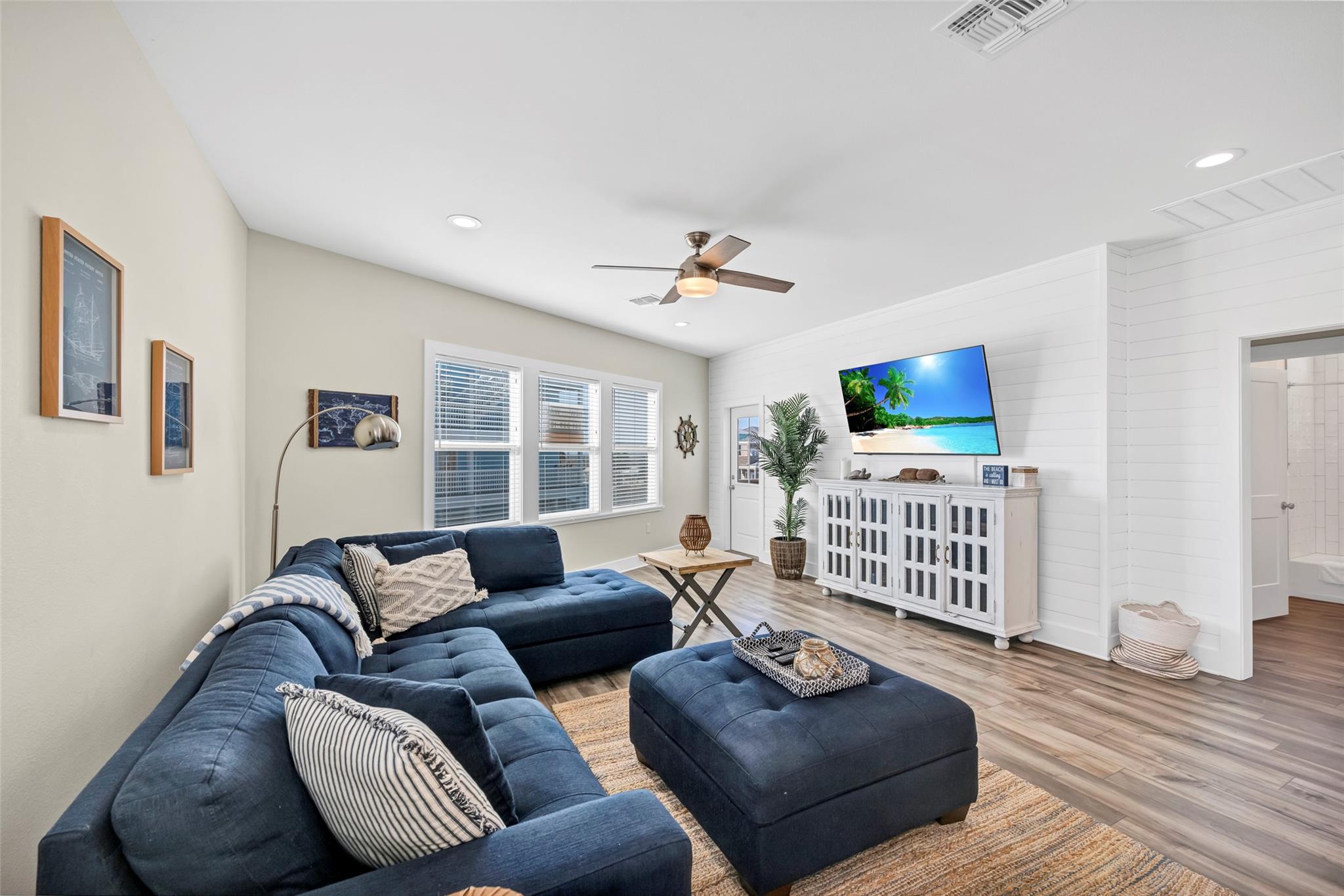 162 La Concha Blvd # 10, Port Aransas, TX 78373