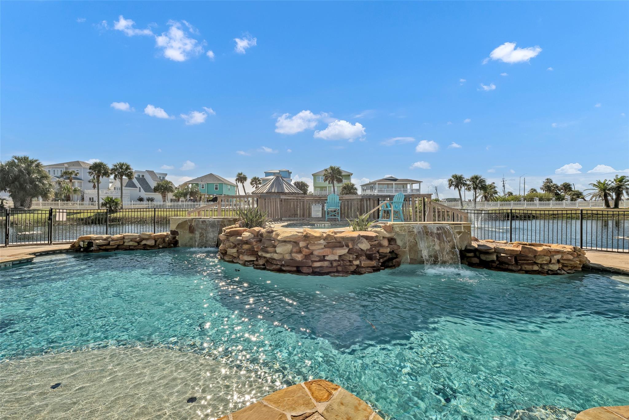 162 La Concha Blvd # 10, Port Aransas, TX 78373