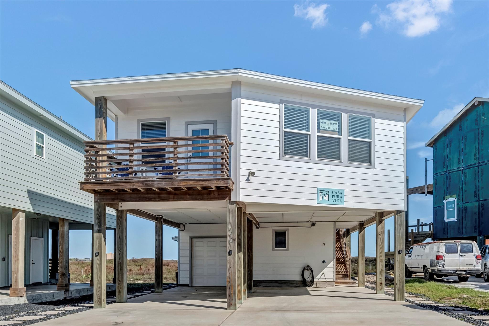 162 La Concha Blvd # 10, Port Aransas, TX 78373