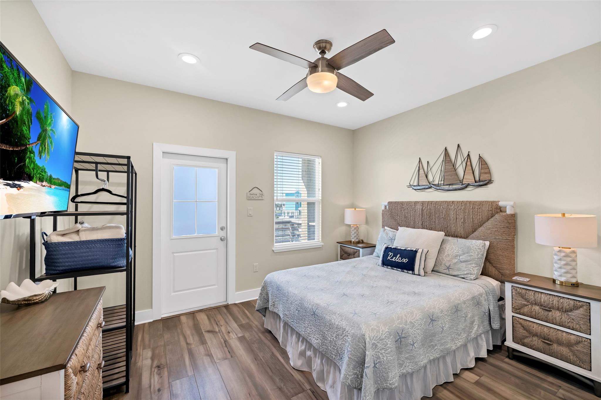 162 La Concha Blvd # 10, Port Aransas, TX 78373