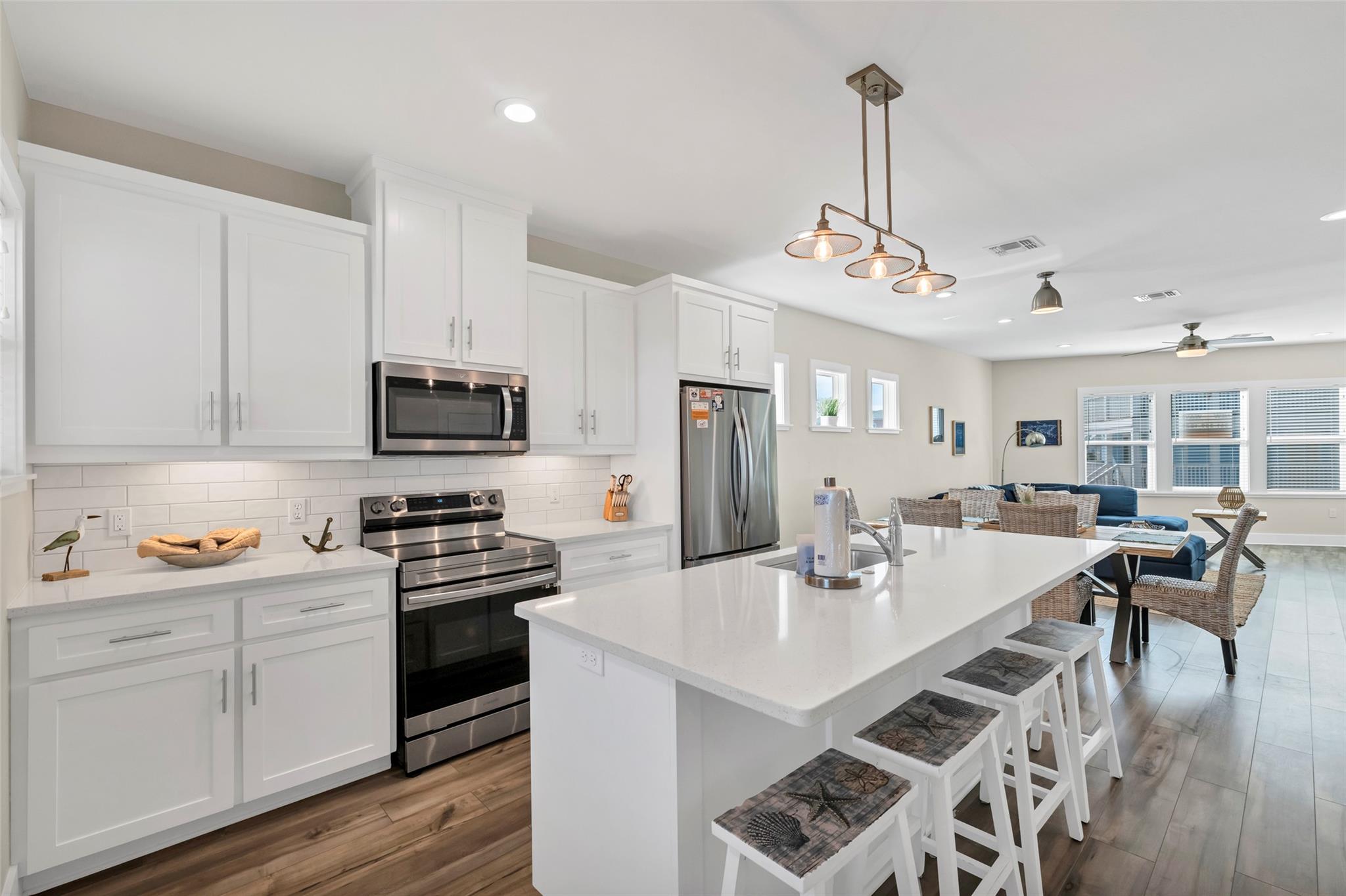 162 La Concha Blvd # 10, Port Aransas, TX 78373