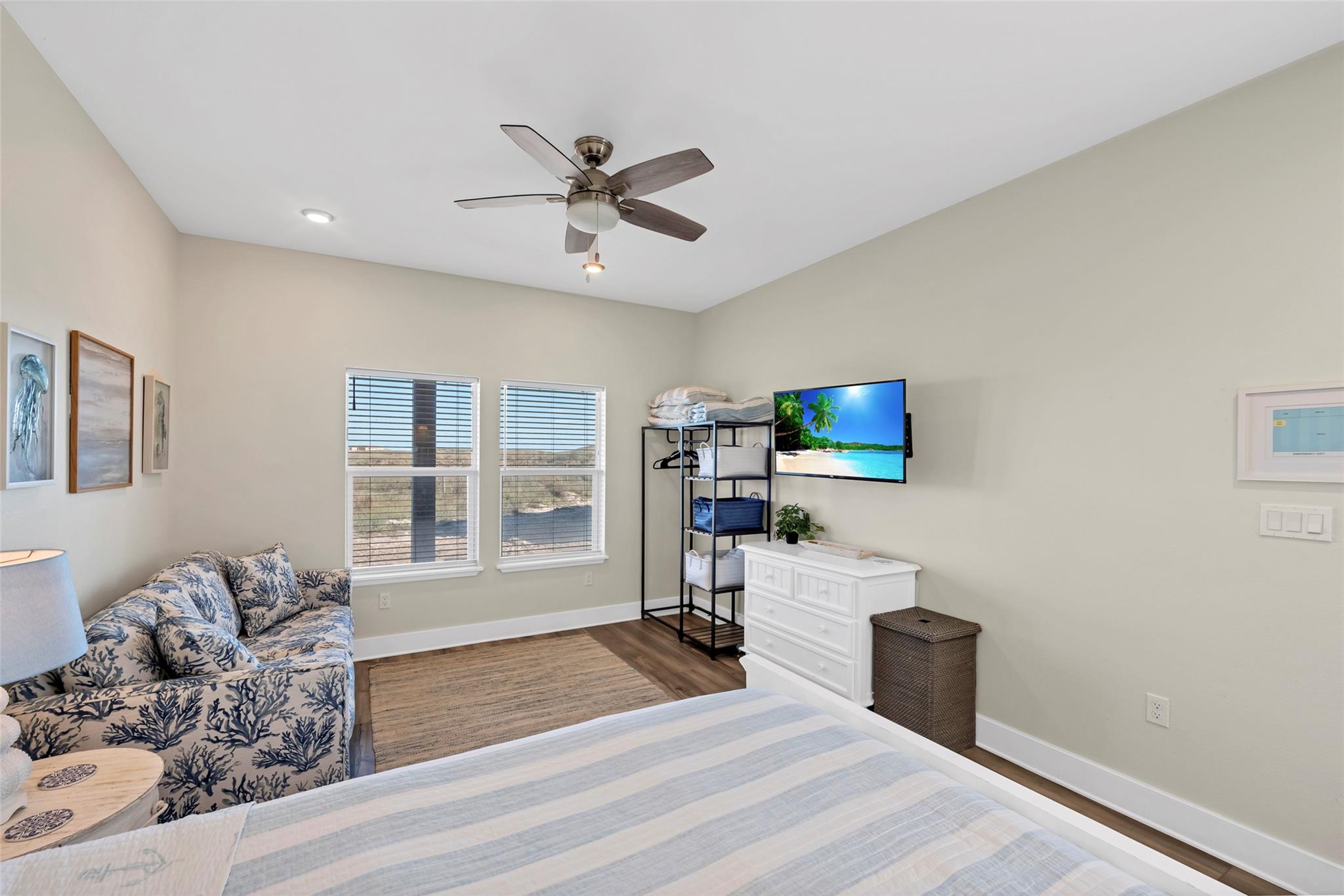 162 La Concha Blvd # 10, Port Aransas, TX 78373