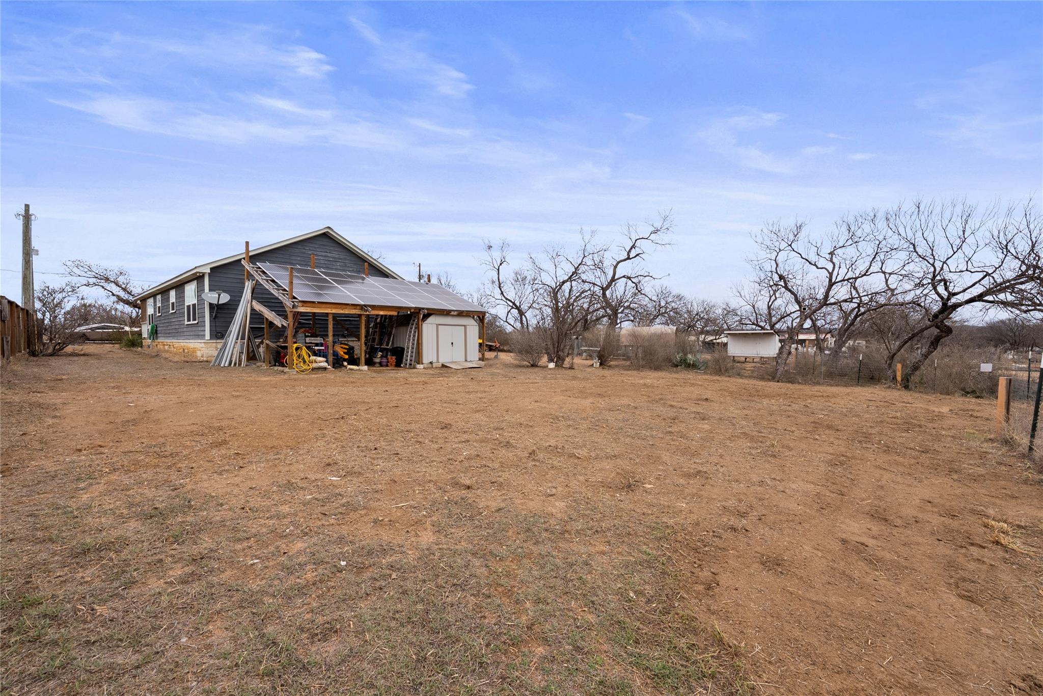 813 Airway St, Kingsland, TX 78639