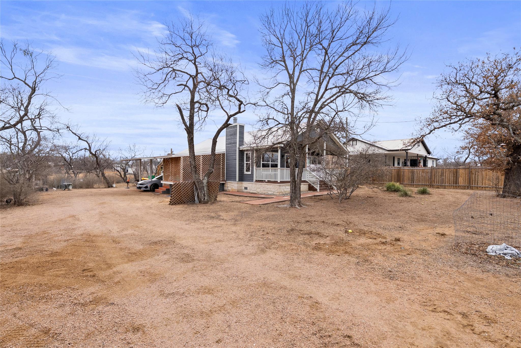 813 Airway St, Kingsland, TX 78639