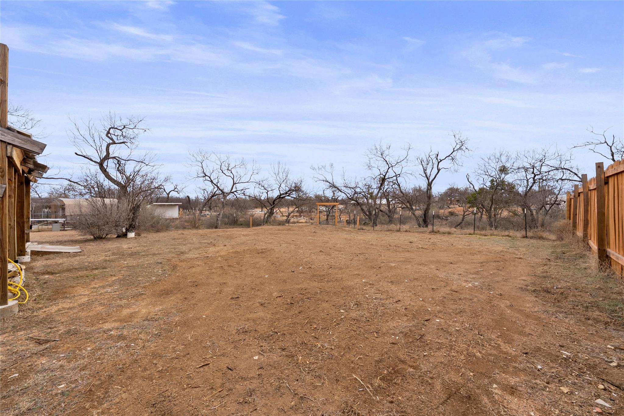 813 Airway St, Kingsland, TX 78639