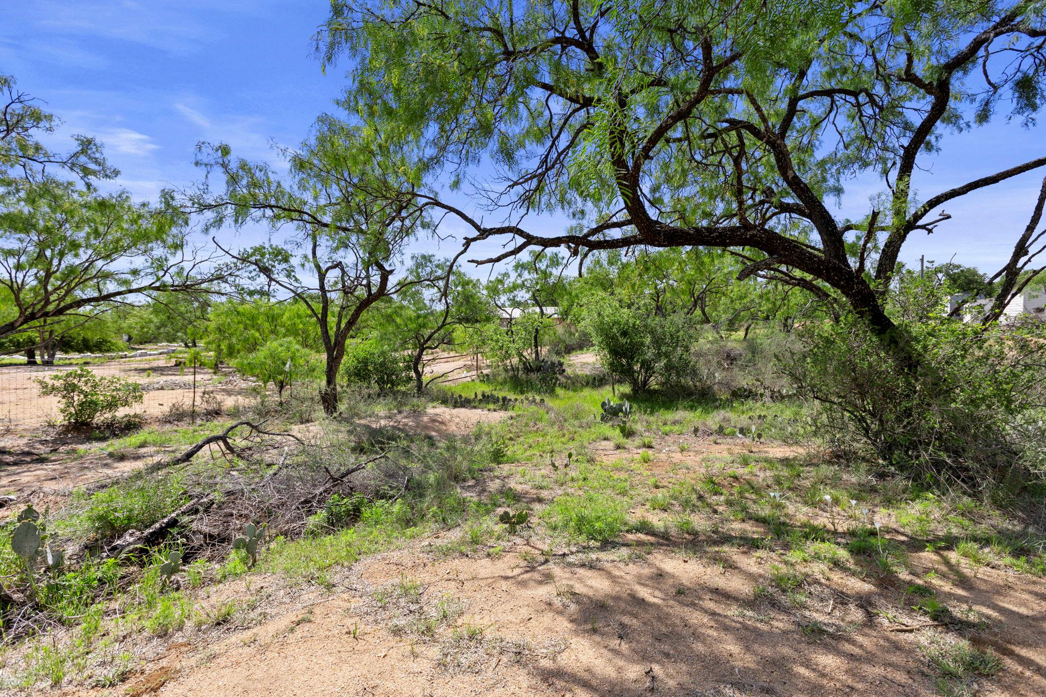 813 Airway St, Kingsland, TX 78639